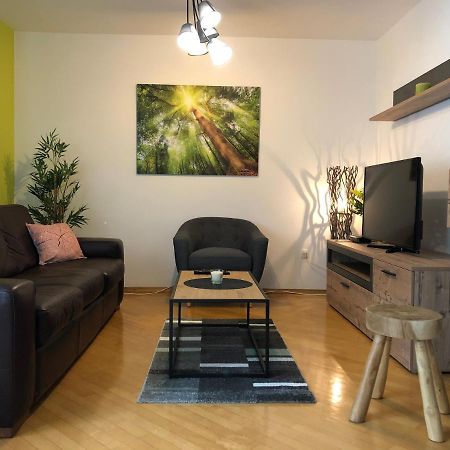 Apartma Kreda Mojstrana Esterno foto
