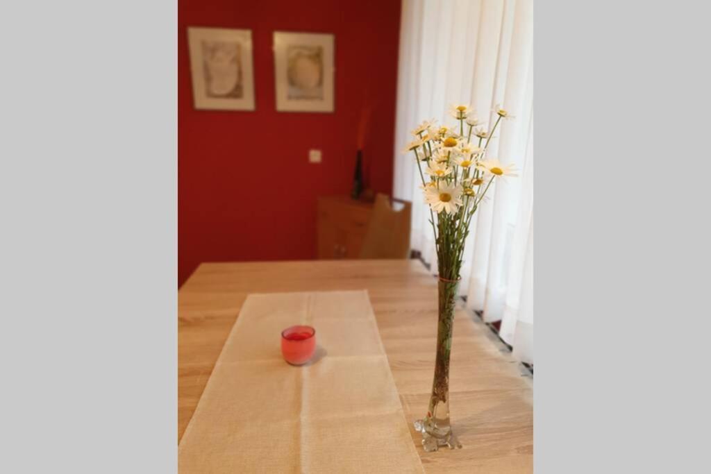 Apartma Kreda Mojstrana Esterno foto