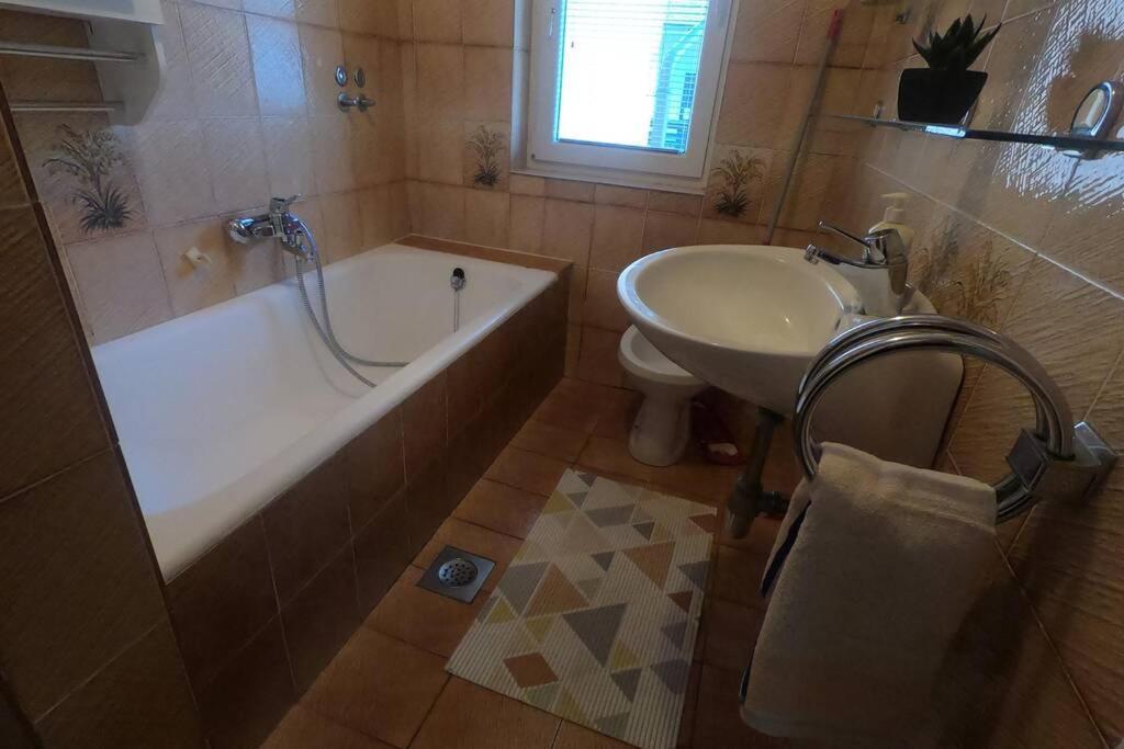 Apartma Kreda Mojstrana Esterno foto