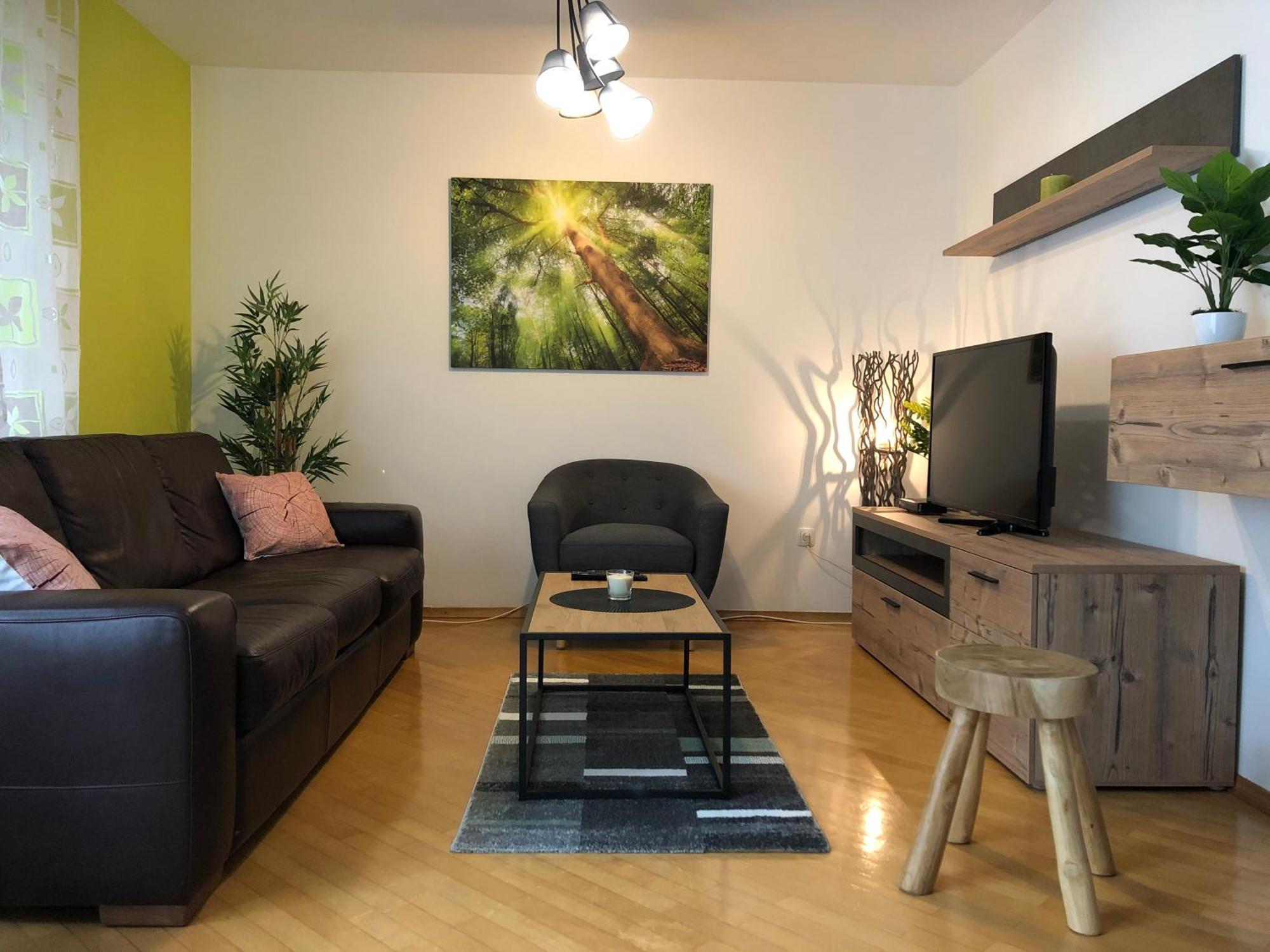 Apartma Kreda Mojstrana Esterno foto